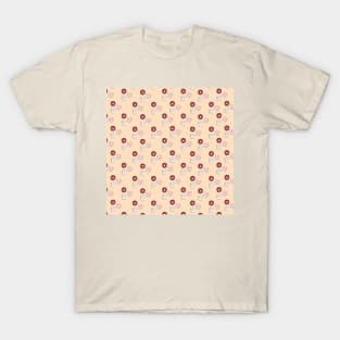 Doughnut Trio T-Shirt